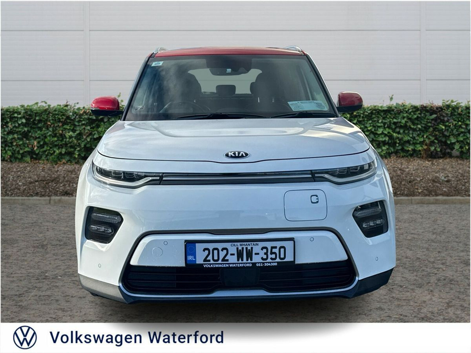 2020 Kia Soul e-Soul K3 (Long) €18,975