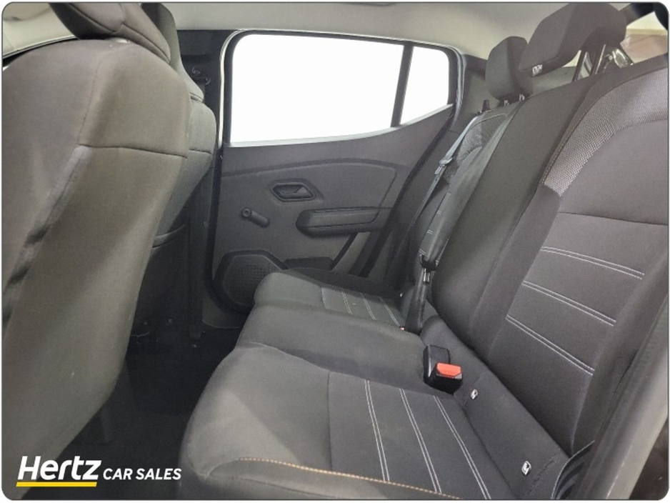 2023 Dacia Sandero Stepway - image 13