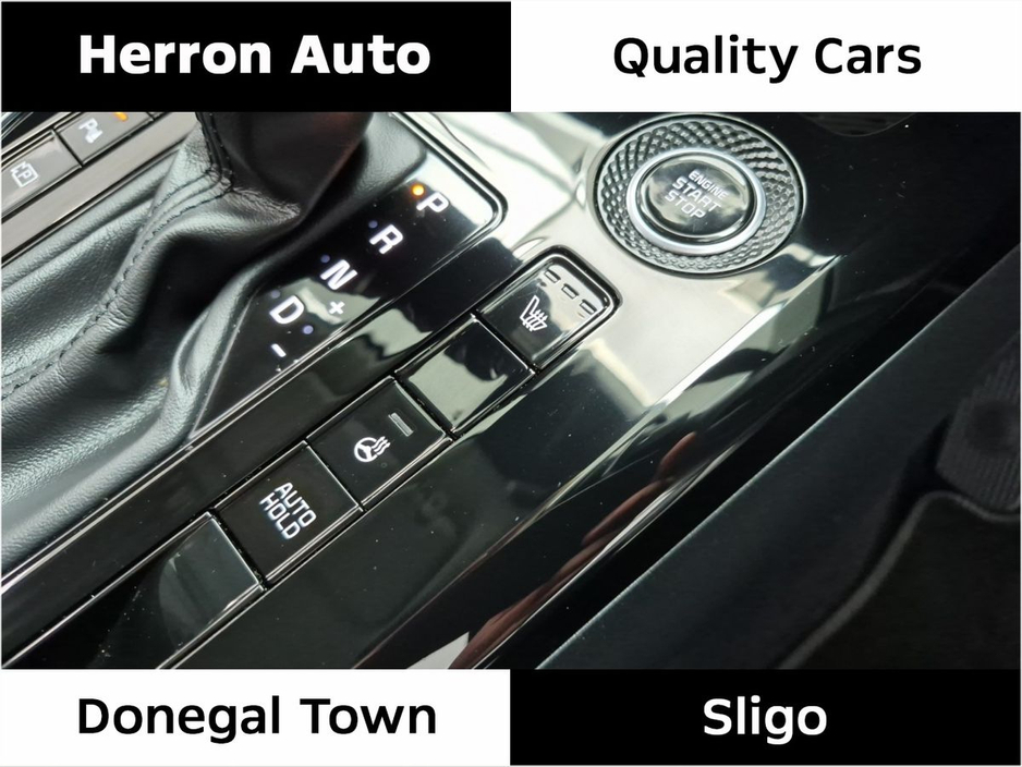 2023 Kia Niro - image 14