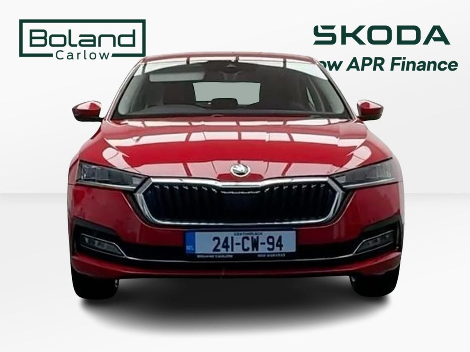 2024 Skoda Octavia 2.0TDI STYLE *5.9% APR* €95 PER WEEK ON PCP €34,995