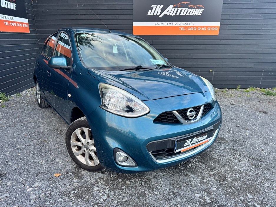 2016 Nissan Micra for sale in , Ireland