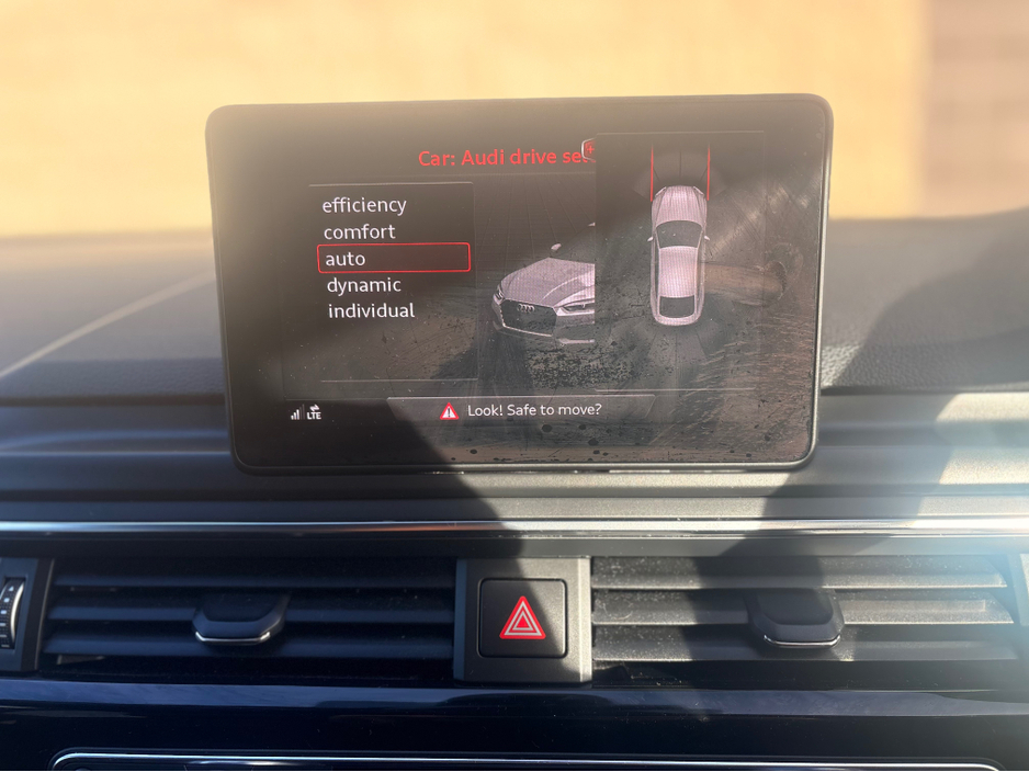 2017 Audi A5 S LINE TDI QUATTRO BLACK EDITION STYLING €24,995