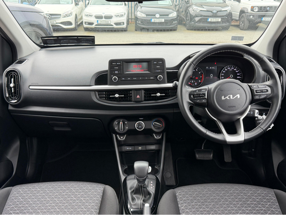 2024 Kia Picanto - image 18