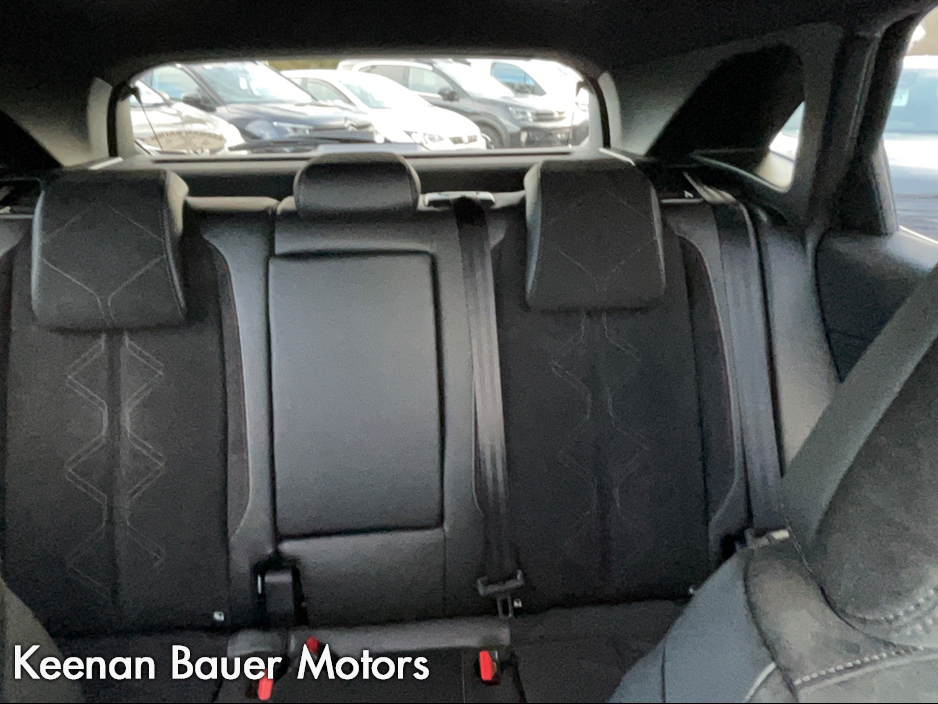 2026 DS Automobiles DS 7 - image 15