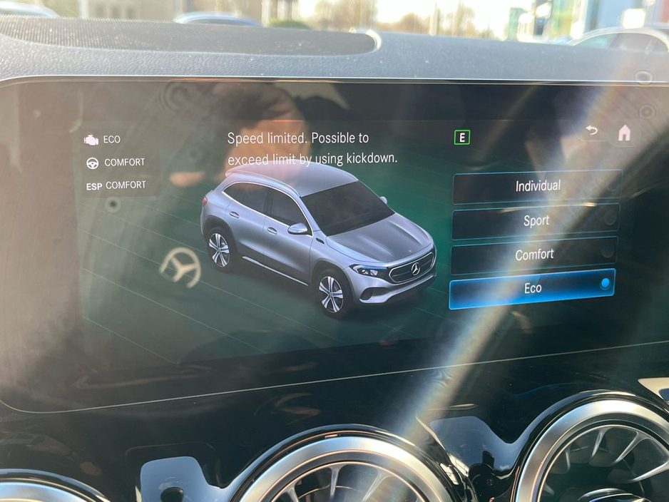 2024 Mercedes-Benz EQA - image 27