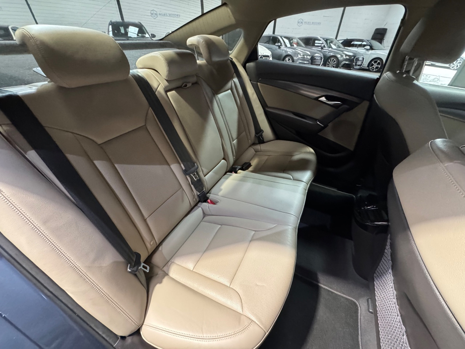 2018 Hyundai i40 - image 19