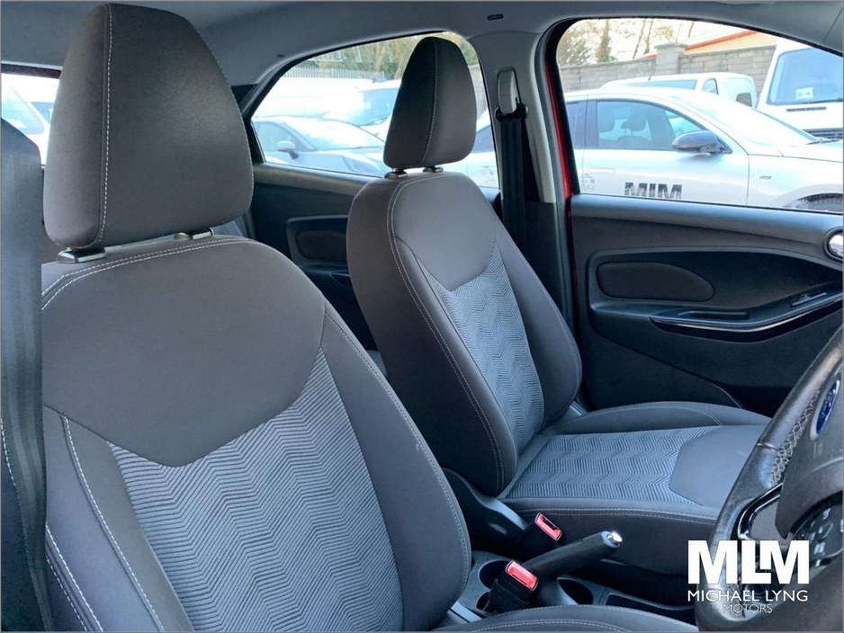 2018 Ford Ka + - image 12
