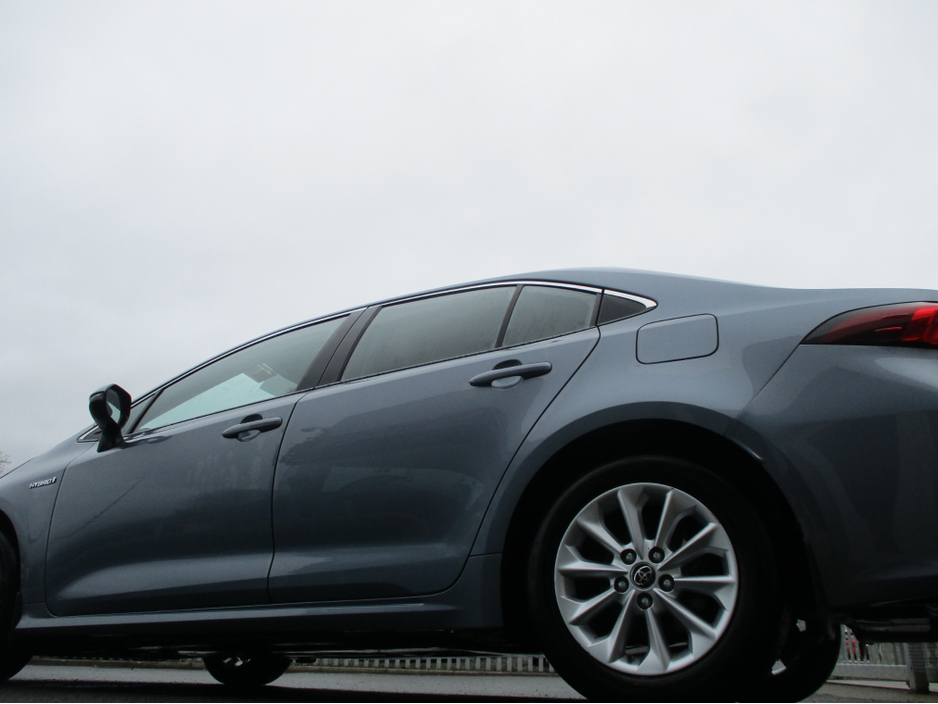 2020 Toyota Corolla - image 8