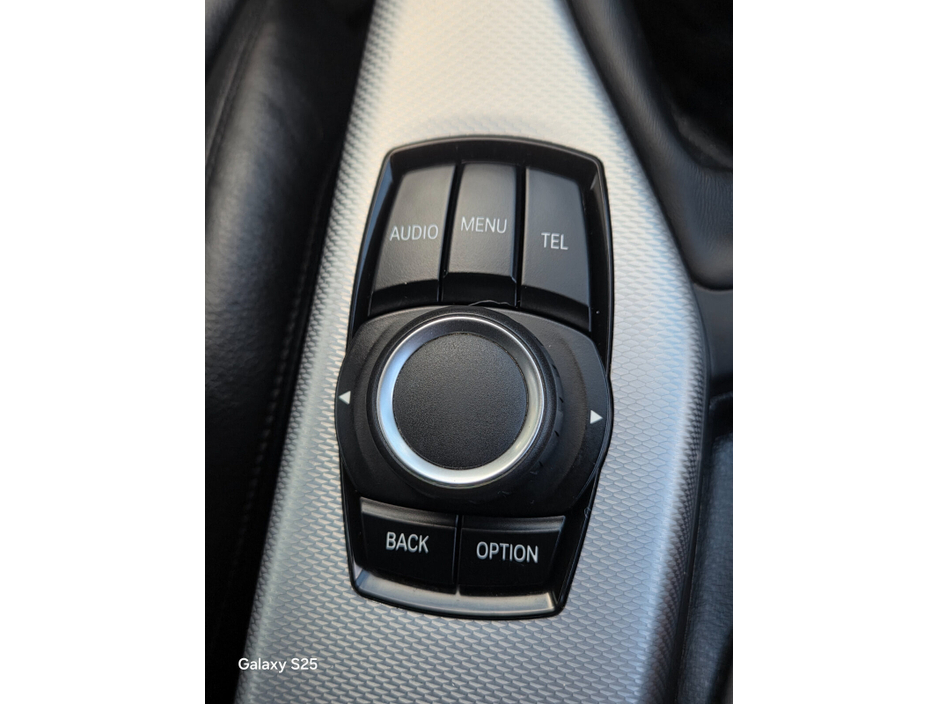 2014 BMW 1 Series - image 19