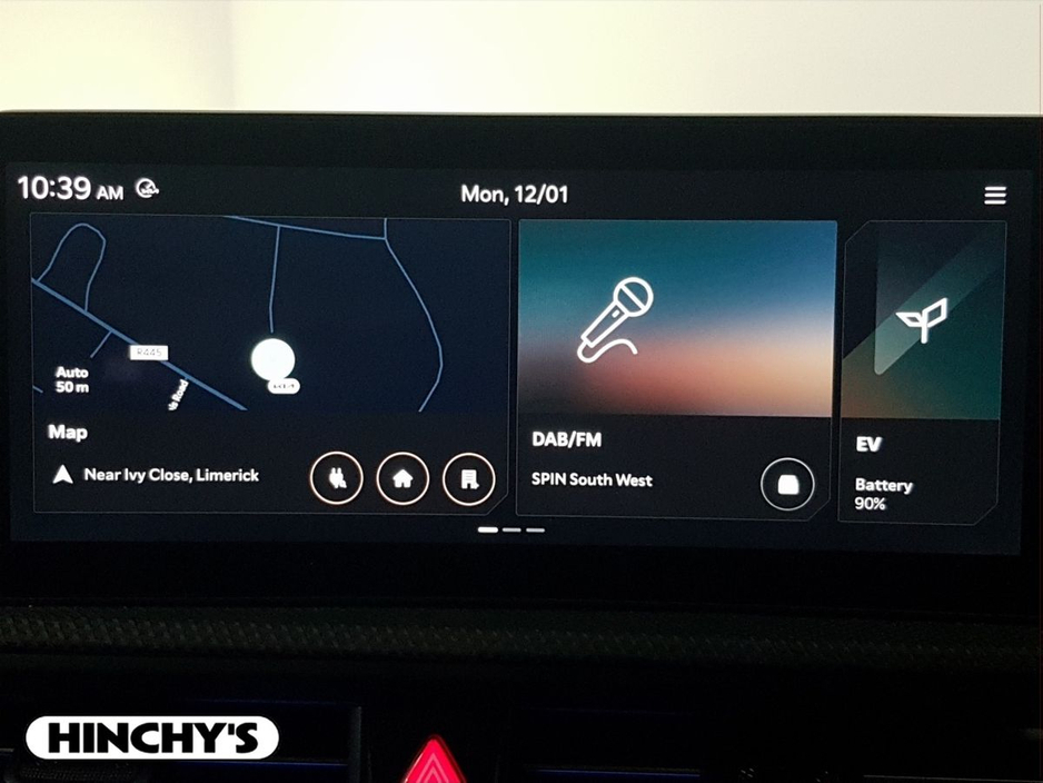 2025 Kia EV6 EV6 GT-Line PE