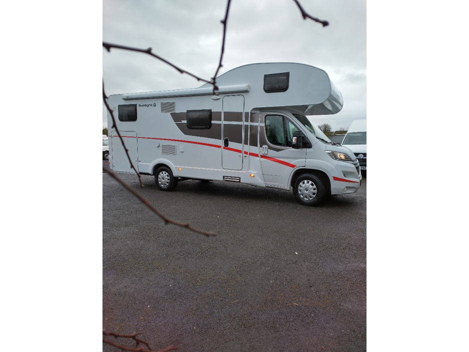 2024 Citroen Relay - image 8