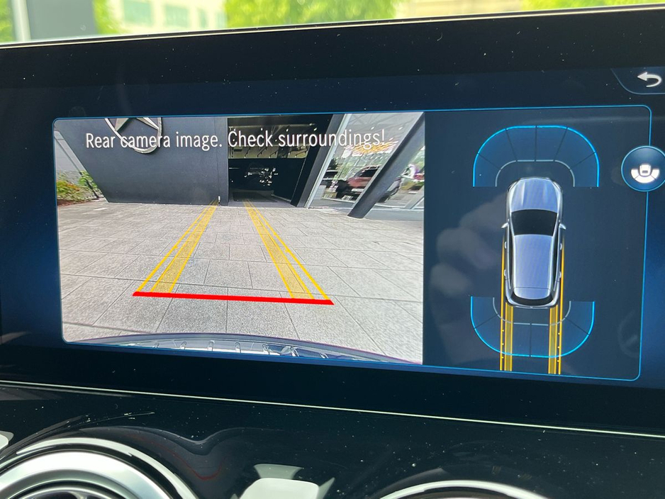 2024 Mercedes-Benz GLA Class - image 25