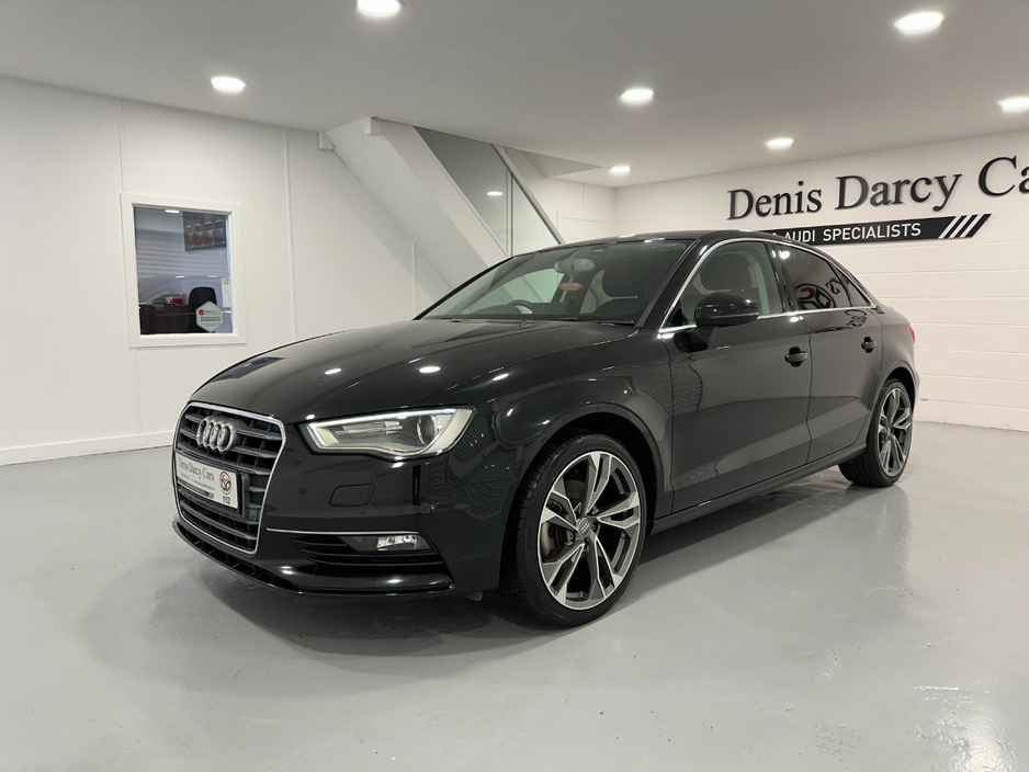 2015 Audi A3 - image 7