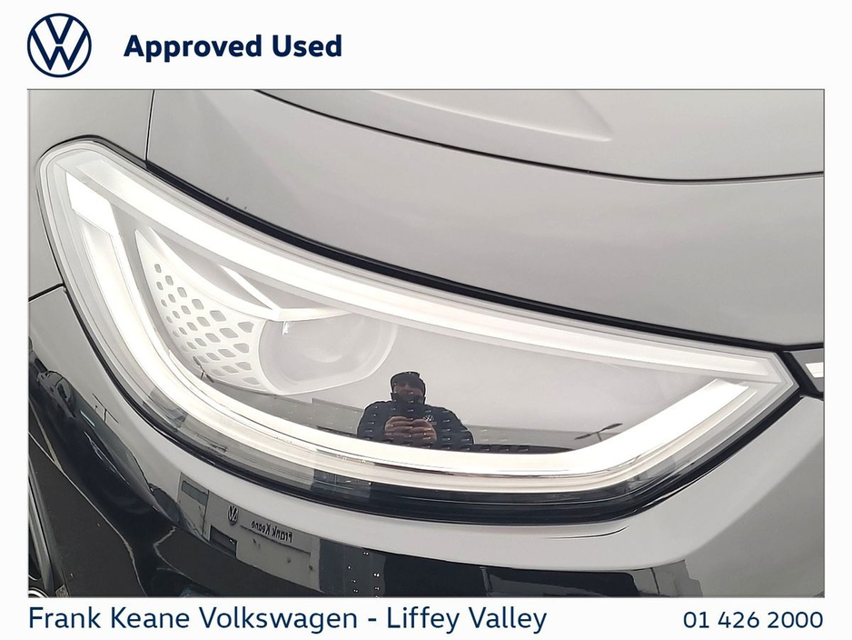 2025 Volkswagen ID.3 - image 16