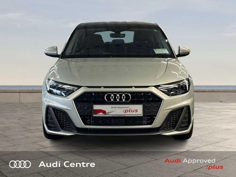 2026 Audi A1 - image 2