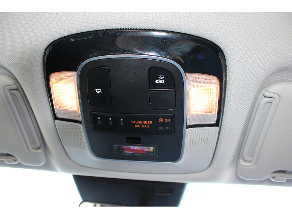 2021 Hyundai Tucson 2WD Executive Plus HEV Auto €31,950