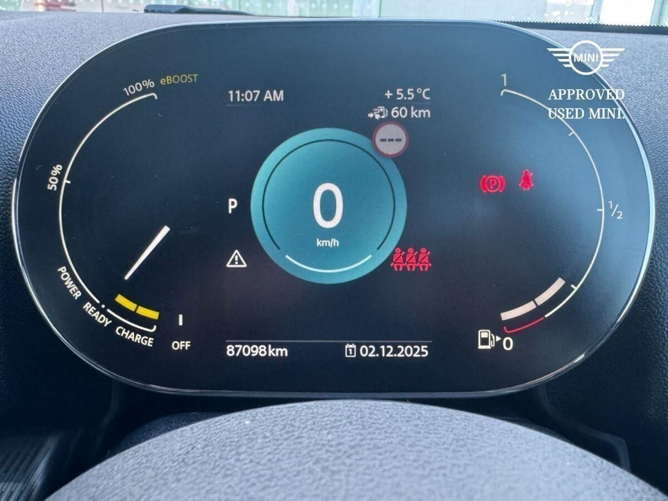 2023 MINI Countryman Cooper S E Exclusive €33,975