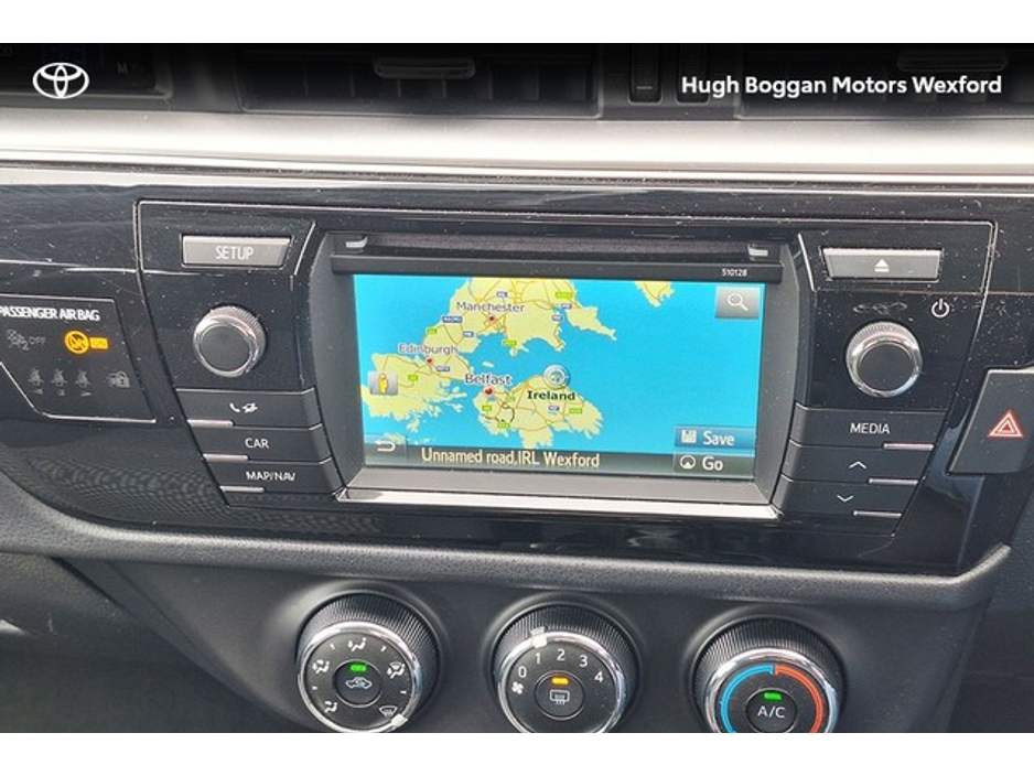 2017 Toyota Corolla - image 19