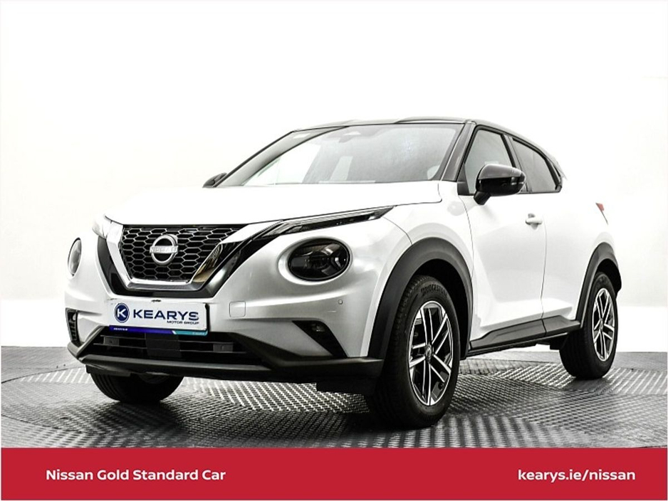 2026 Nissan Juke - image 10
