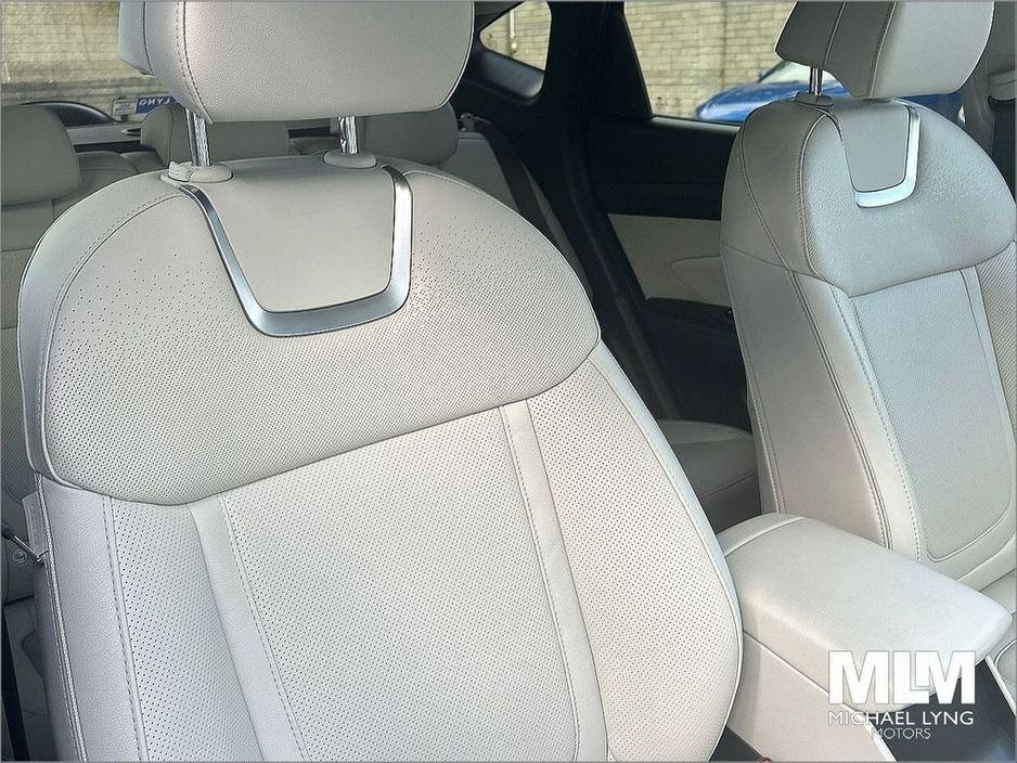 2025 Hyundai Tucson Tucson FL Executive €40,995