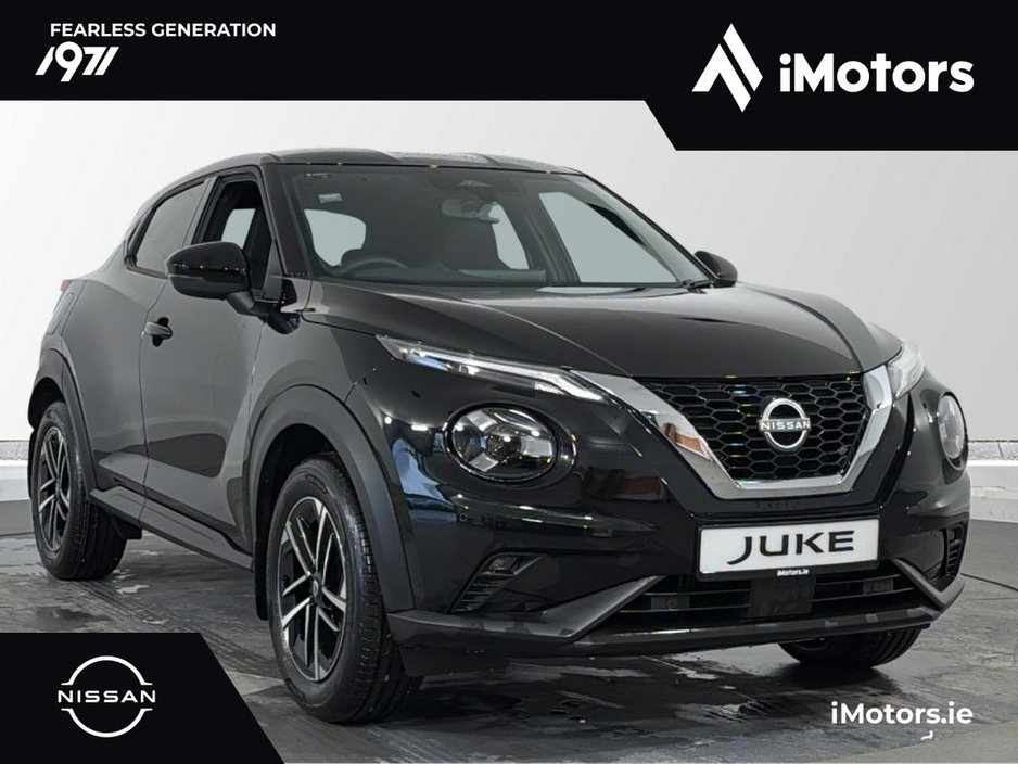 2026 Nissan Juke for sale in , Ireland