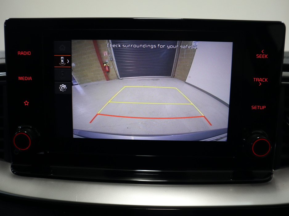 2023 Kia XCeed - image 18