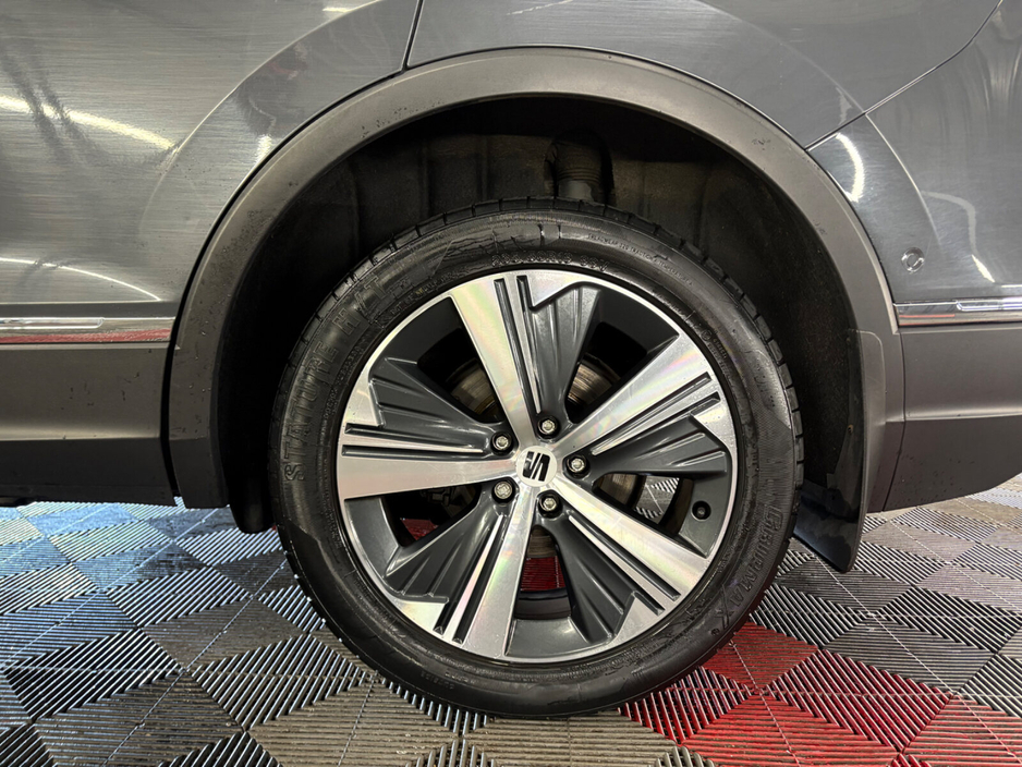 2023 SEAT Tarraco - image 17