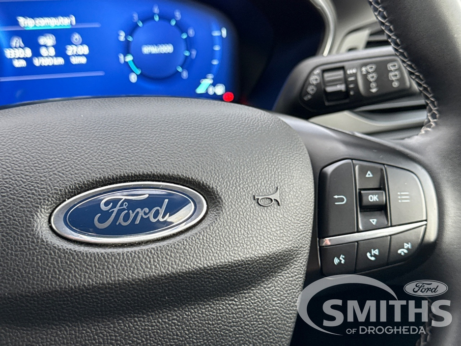 2022 Ford Focus - image 22