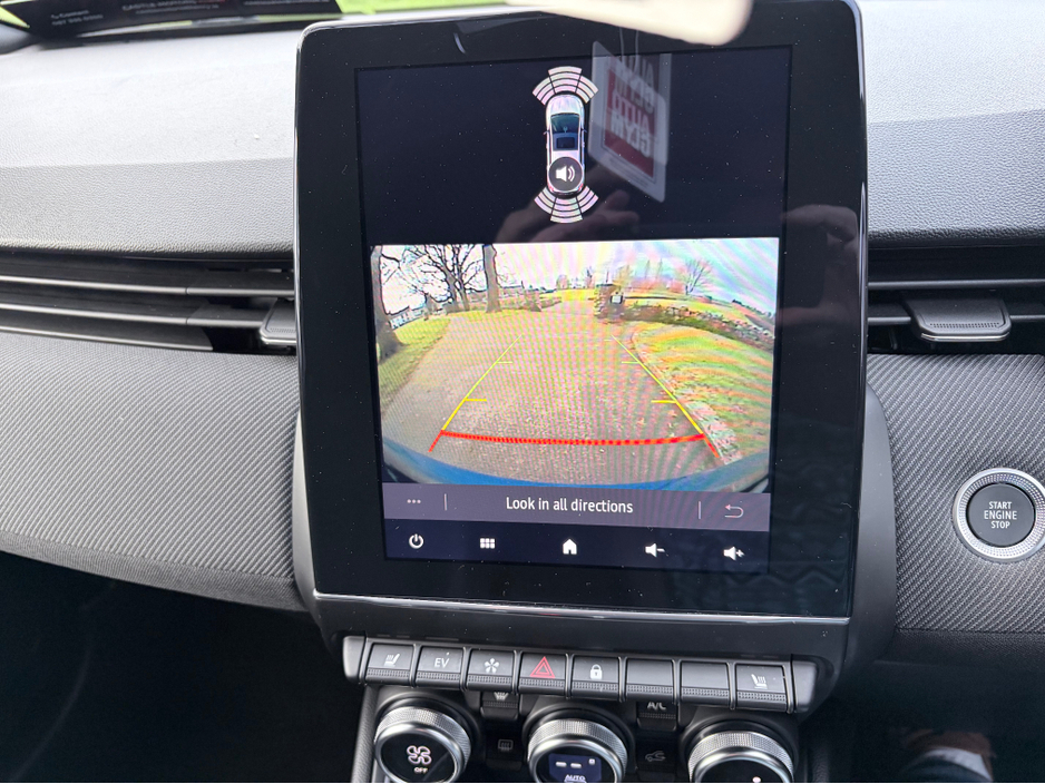 2025 Renault Clio ESPRIT ALPINE ETECH E-TECH €21,995