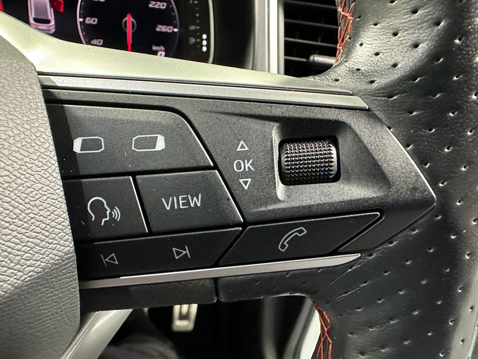 2023 SEAT Ateca FR 1.5 Tsi DSG Auto €32,800