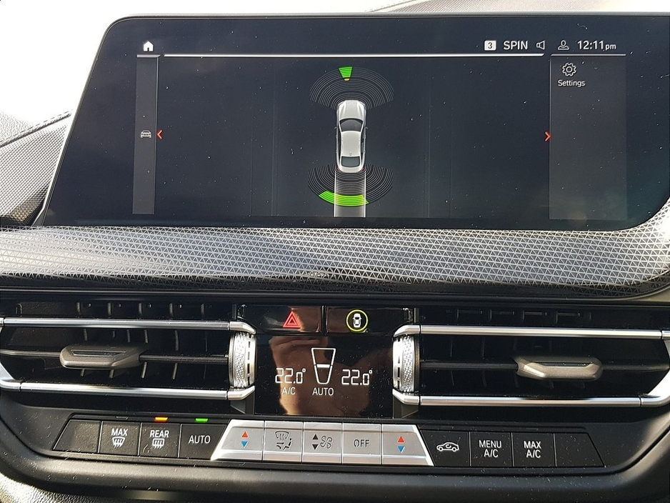 2023 BMW 2 Series 218i Sport Gran Coupe €34,995