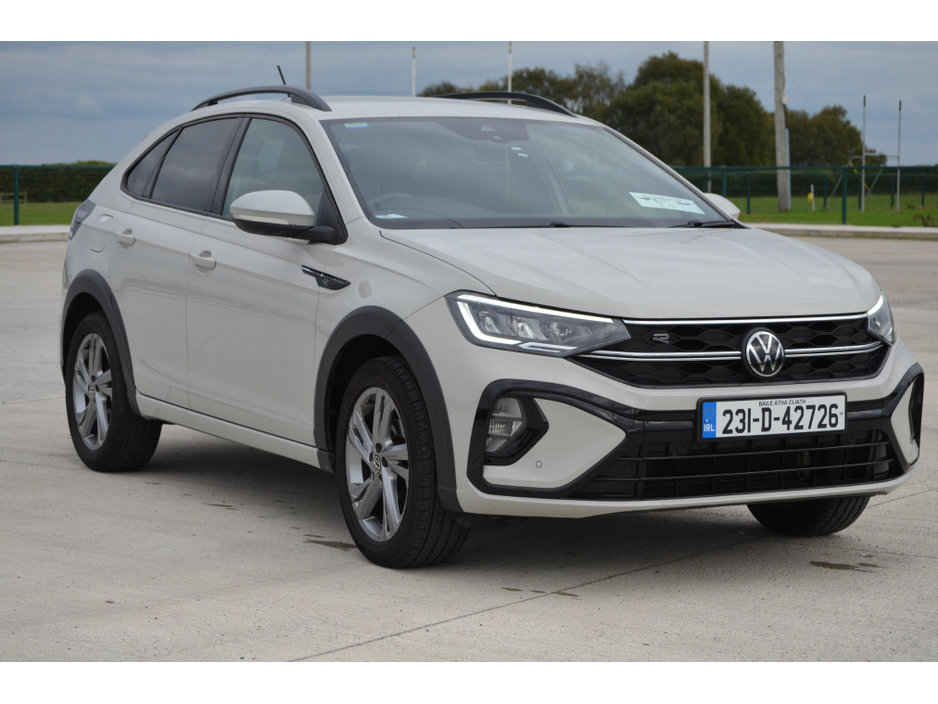 2023 Volkswagen Taigo - image 6