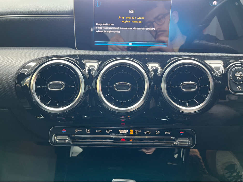 2020 Mercedes-Benz A Class - image 18