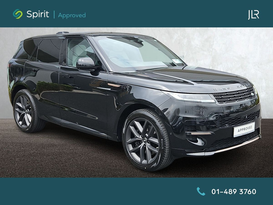 2023 Land Rover Range Rover Sport for sale in , Ireland