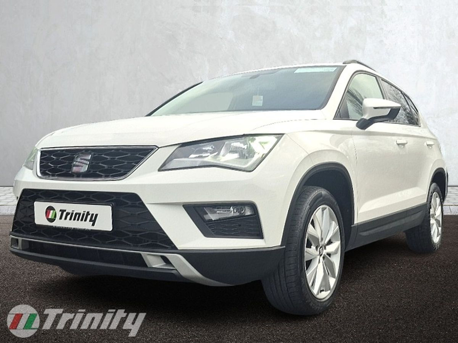 2020 SEAT Ateca - image 15