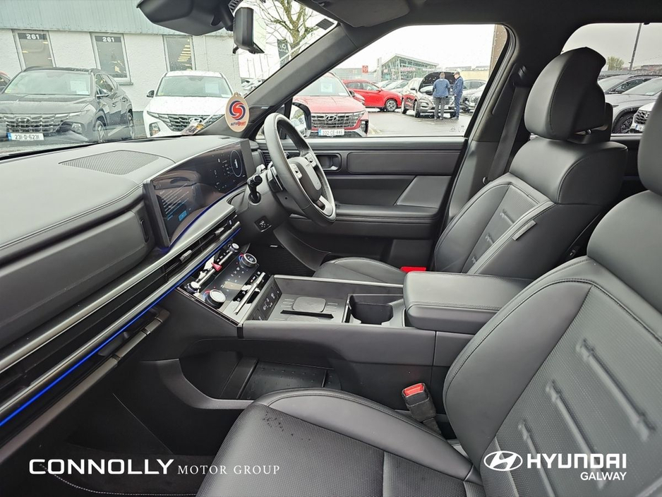 2024 Hyundai Santa Fe - image 5