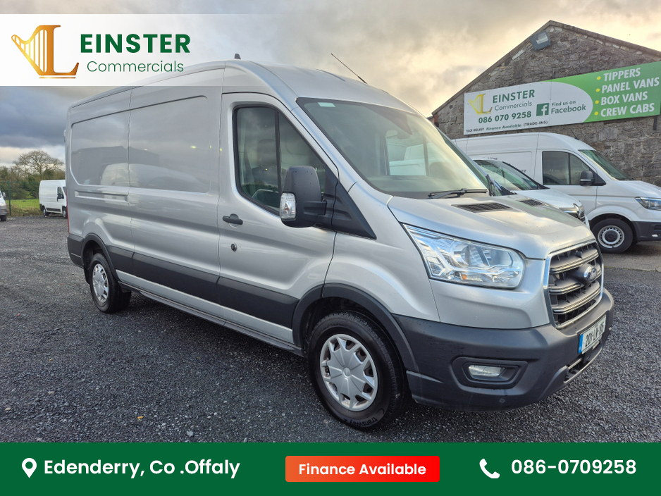 2020 Ford Transit for sale in , Ireland