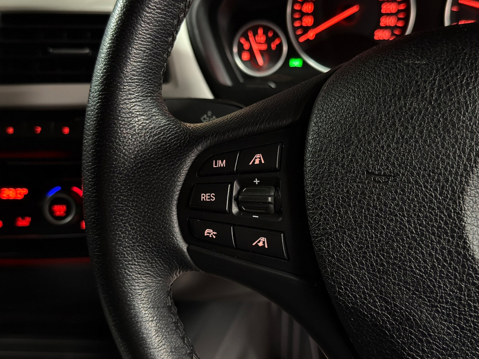 2017 BMW 3 Series 320d SE Auto €19,750