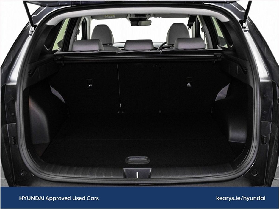 2023 Hyundai Tucson 2WD Executive Plus €34,897