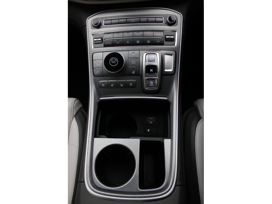 2021 Hyundai Santa Fe 2.2CRDI EXECUTIVE PLUS AUTO  7 SEATER // ONLY 96.000 KMS // IMMACULATE CONDITION THROUGH OUT // BUY WITH CONFIDENCE AA AND SIMI APPROVED DEALER 2026 // FINANCE ARRANGED //TRADE INS WELCOME // €38,950