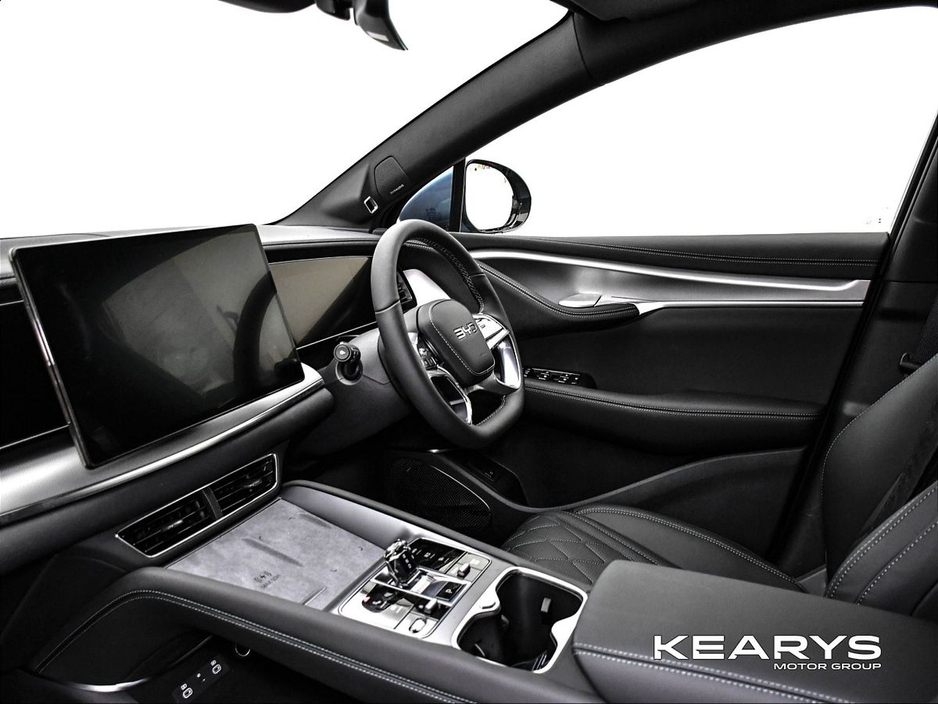 2026 BYD Sealion 7 - image 9