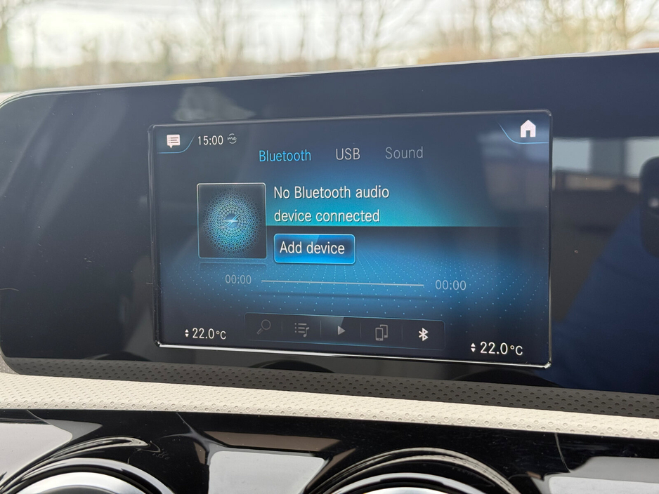 2019 Mercedes-Benz A Class - image 15