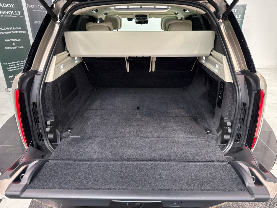 2024 Land Rover Range Rover Sport - image 33