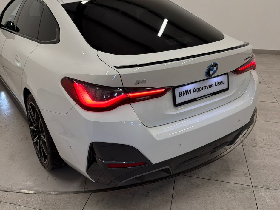 2023 BMW i4 - image 25
