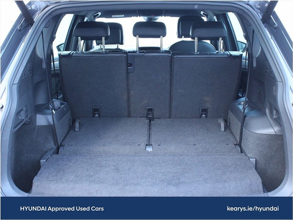 2020 SEAT Tarraco 2.0 TDI 150HP Xcellence 7 Seat €31,950