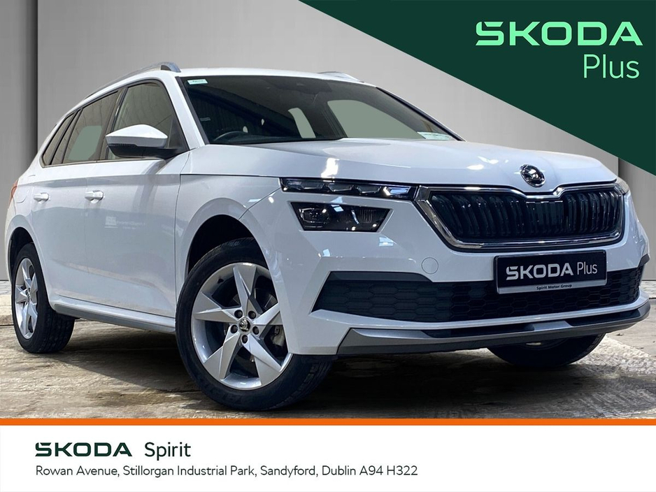 2023 Skoda Kamiq for sale in , Ireland