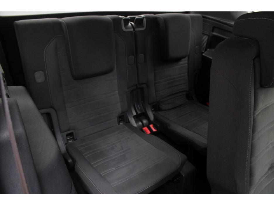 2019 Volkswagen Touran 2.0TDI 150BHP HIGHLINE 7 SEATER 5DR MPV AUTO // 1 OWNER WITH ONLY 99, 000 KM'S // BUY WITH CONFIDENCE AA AND SIMI APPROVED DEALER 2026 // FINANCE ARRANGED // ALL TRADE INS WELCOME // €23,950