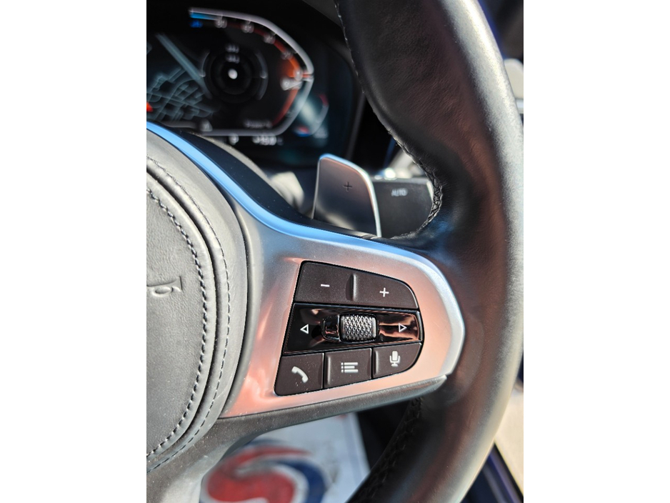 2022 BMW 4 Series - image 26