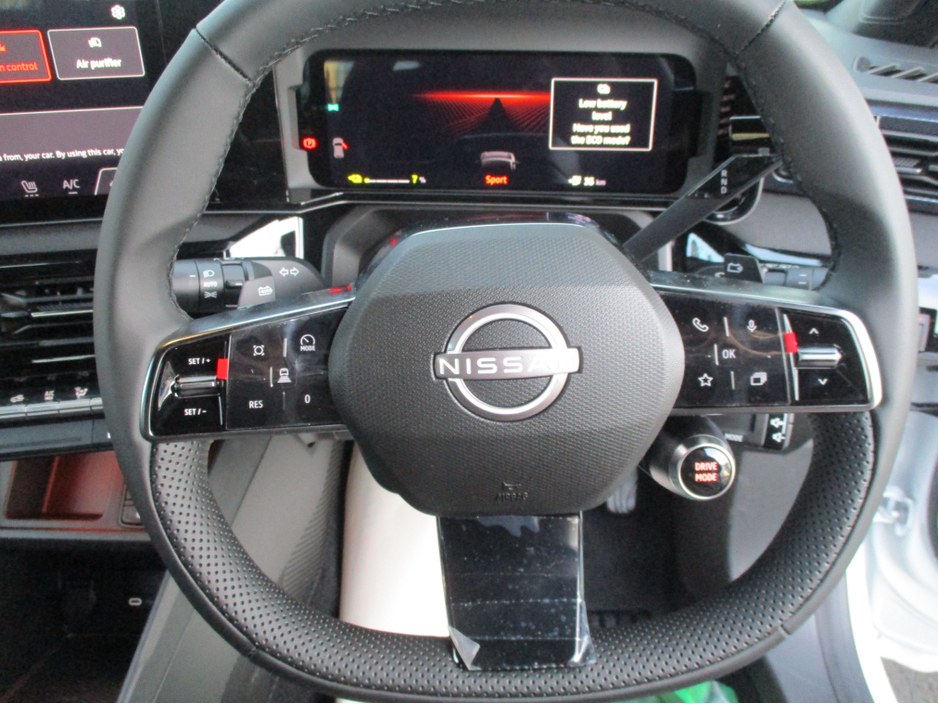 2026 Nissan Micra - image 23