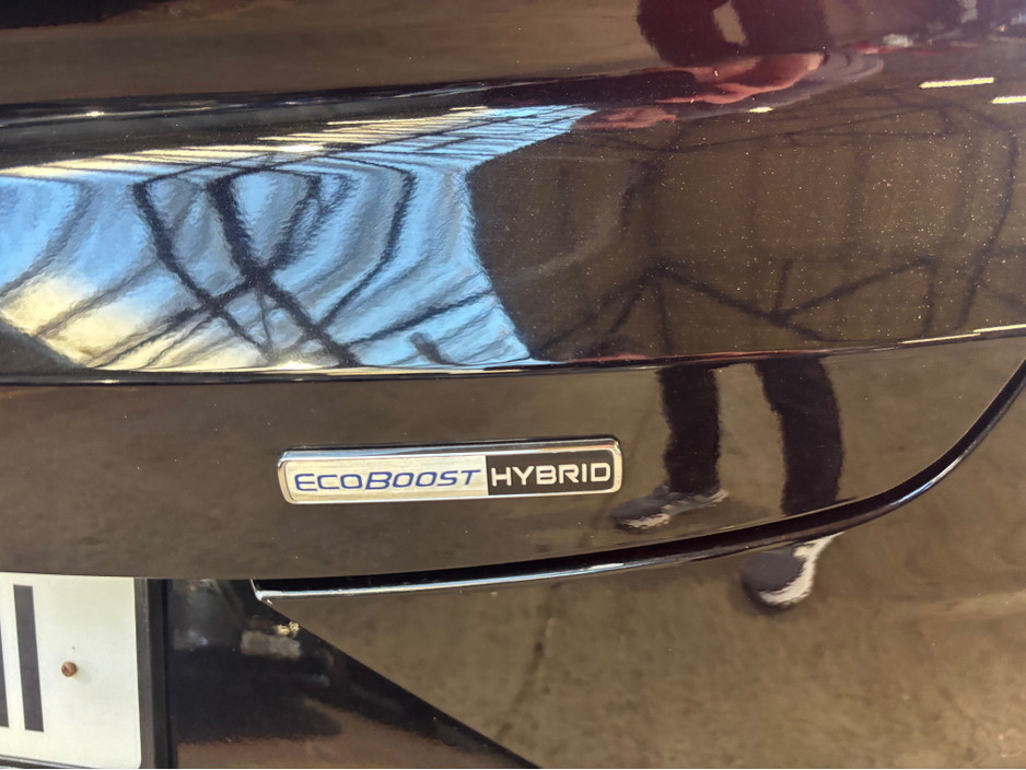 2023 Ford Puma - image 12